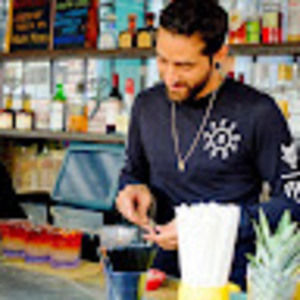 Meet your Posher, Henry